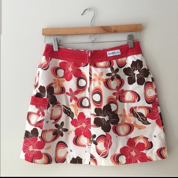 Patagonia Water Girl Skirt - Picture 2 of 2